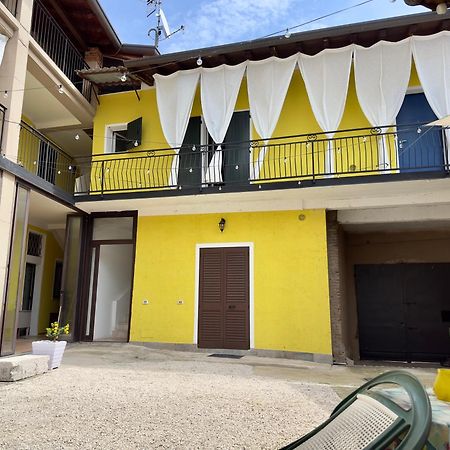 B&B La Corte Puegnago del Garda Exterior photo