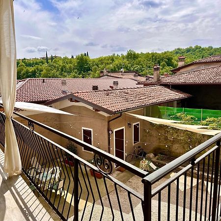 B&B La Corte Puegnago del Garda Exterior photo