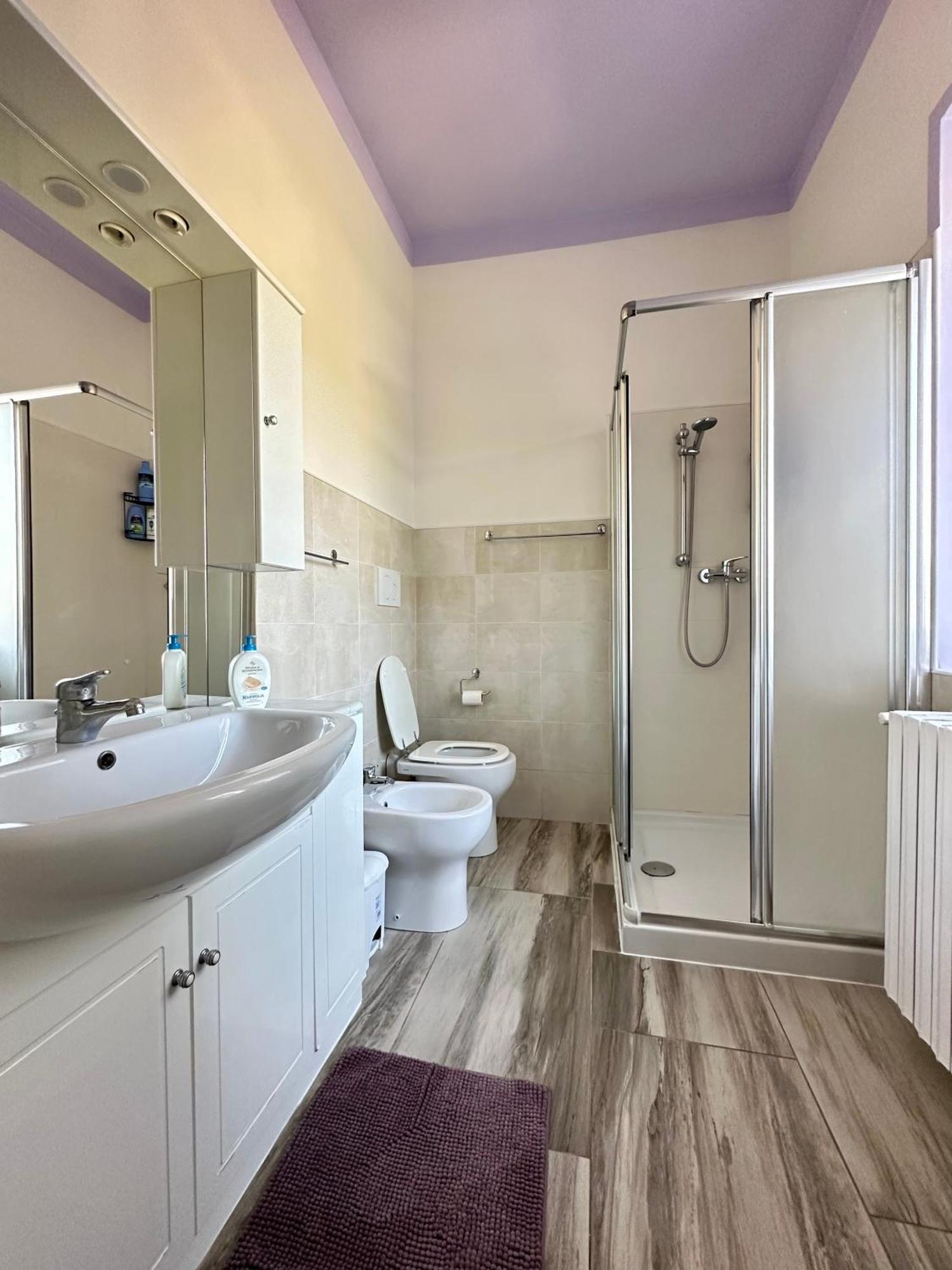 B&B La Corte Puegnago del Garda Exterior photo