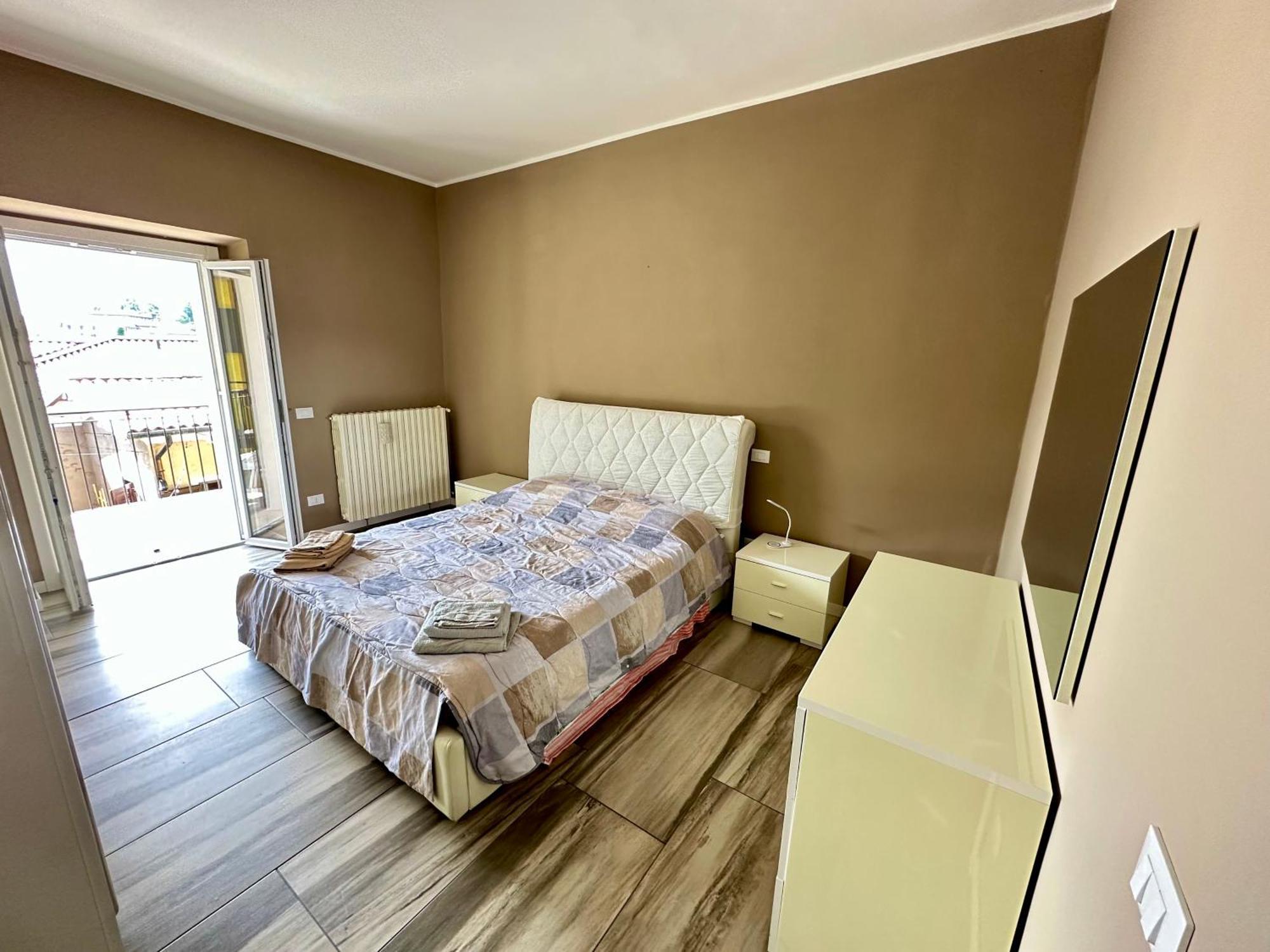 B&B La Corte Puegnago del Garda Exterior photo